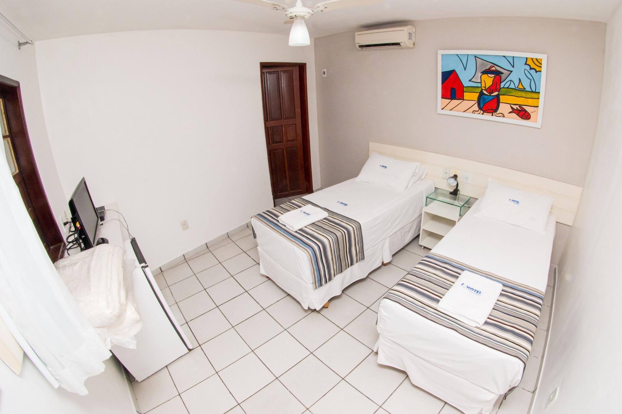 Inn Da Sereia 3*