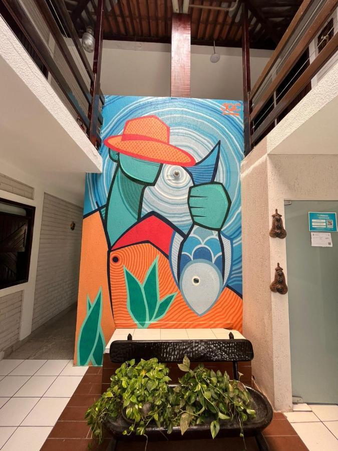 Da Sereia Inn
