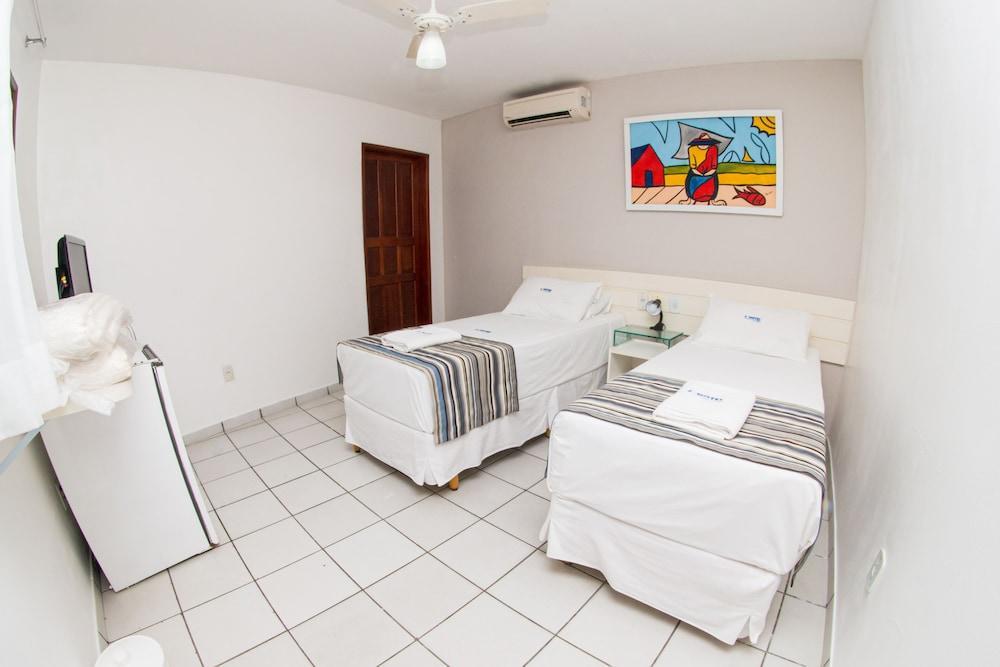 Da Sereia Inn Maceio (Alagoas)