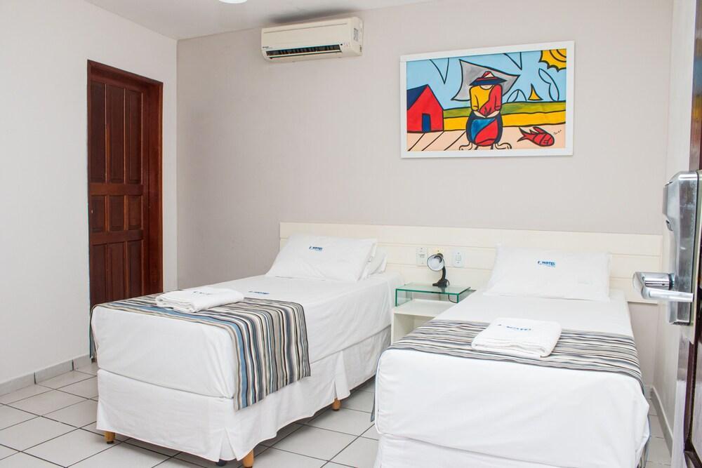 Inn Da Sereia Maceio (Alagoas)