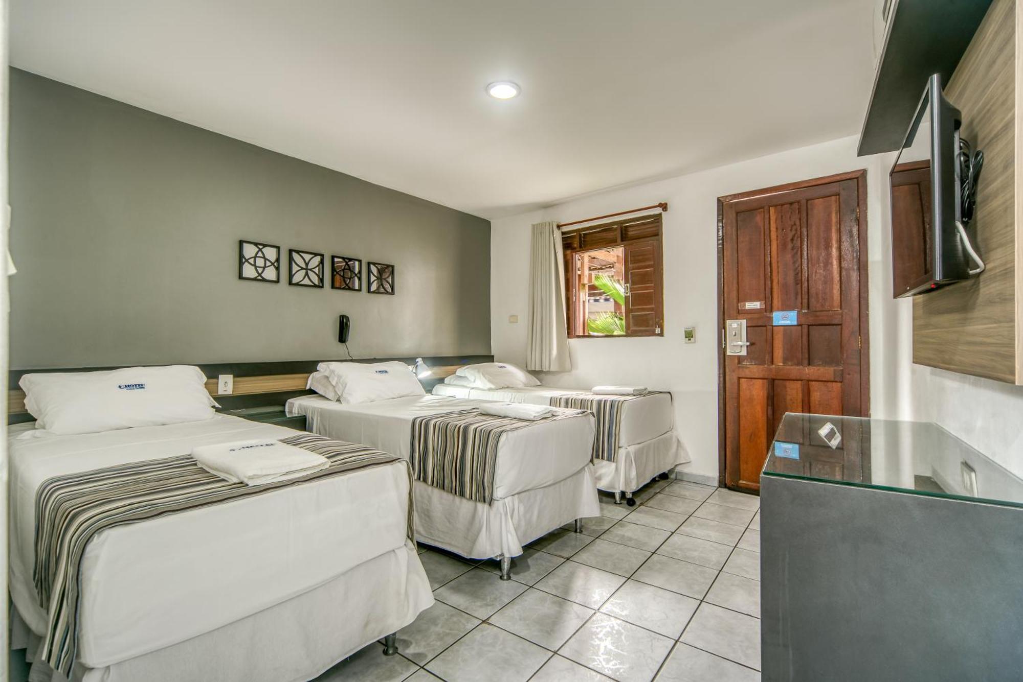 Inn Da Sereia Maceio (Alagoas)