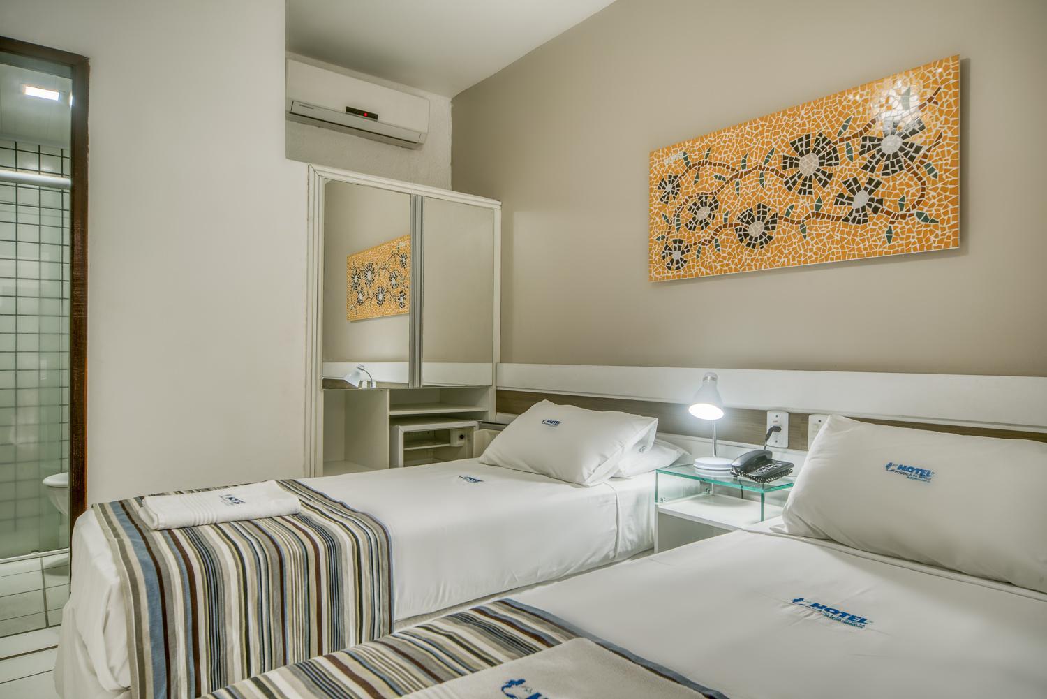 Inn Da Sereia 3*