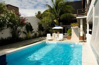 Da Sereia 3*