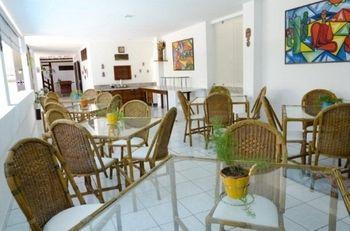 Da Sereia Inn 3*