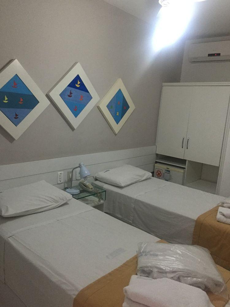 Da Sereia Inn 3*