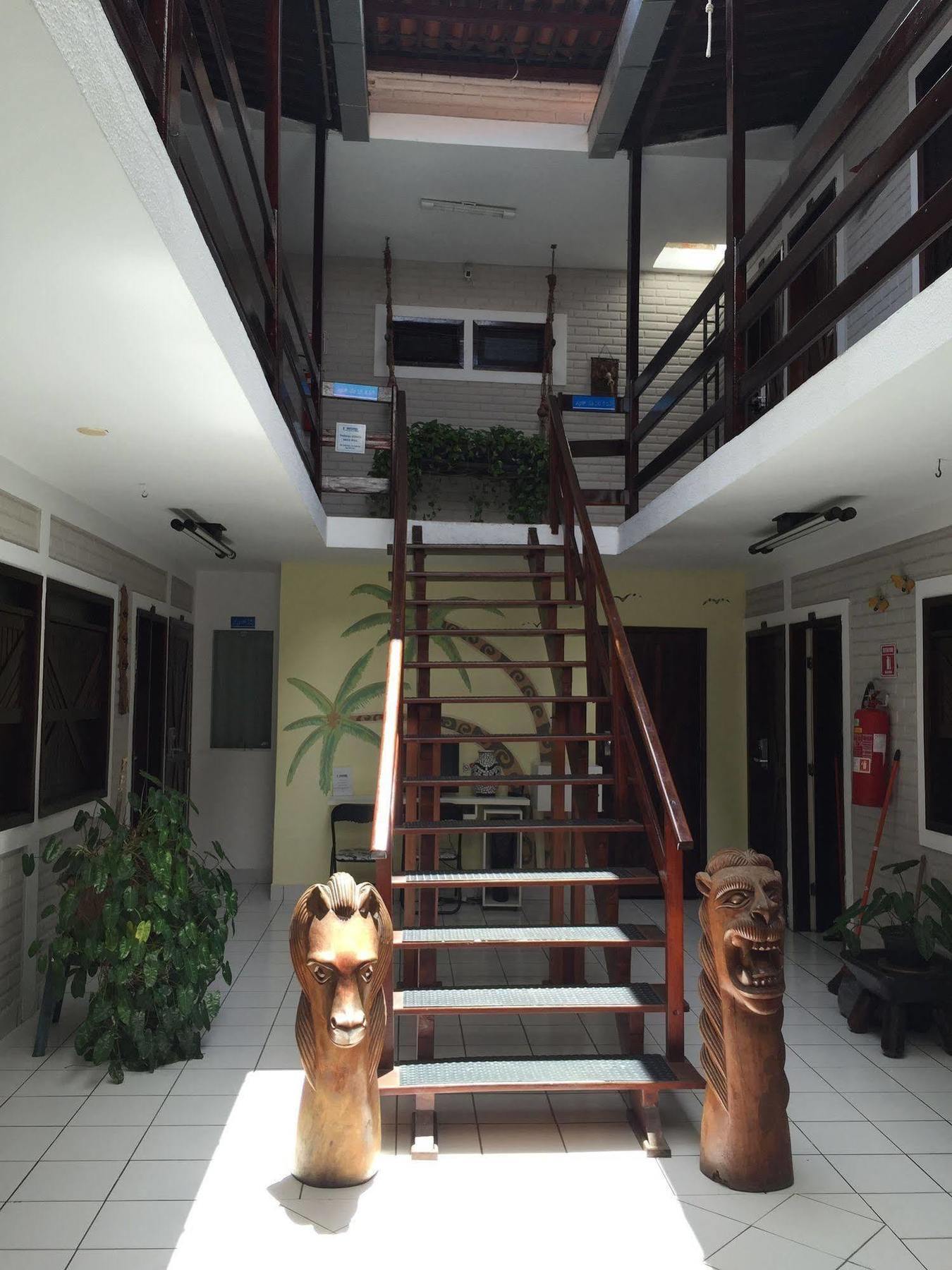 Inn Da Sereia Maceio (Alagoas)