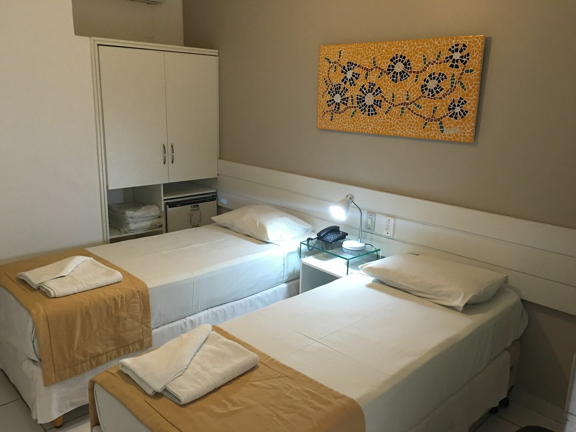 Inn Da Sereia 3*