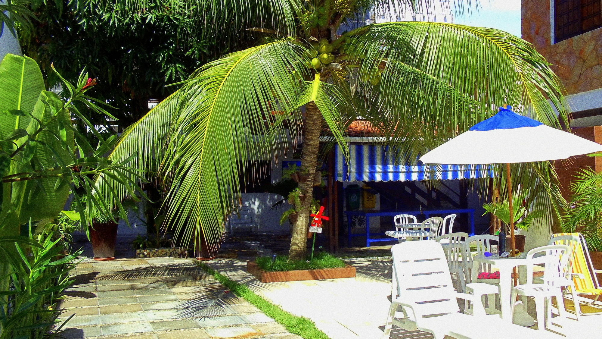 Inn Da Sereia 3*
