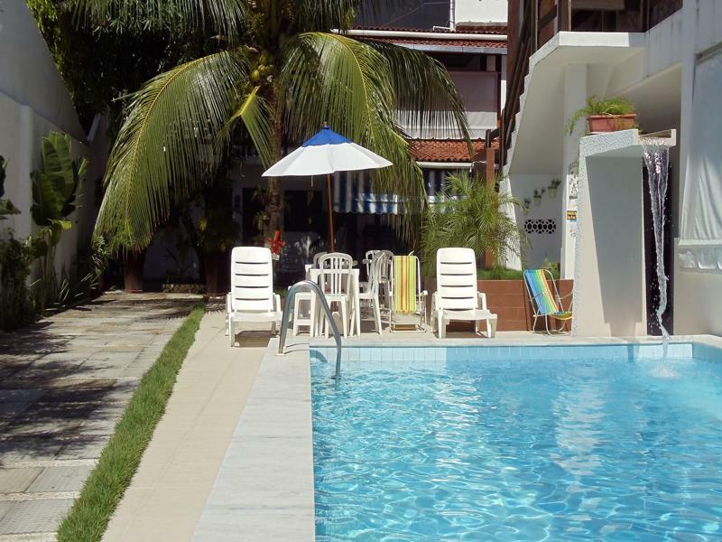 Da Sereia 3* Maceio (Alagoas)