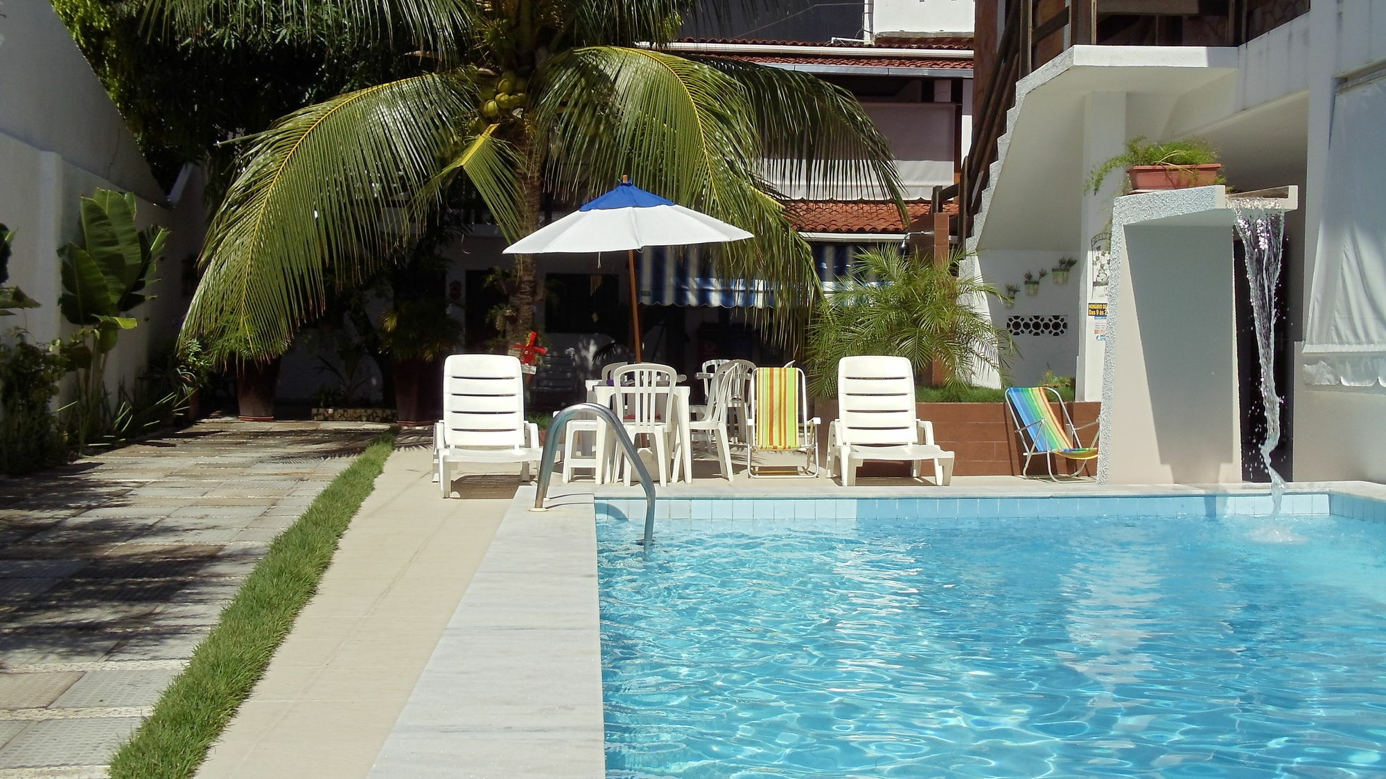 Da Sereia Maceio (Alagoas)