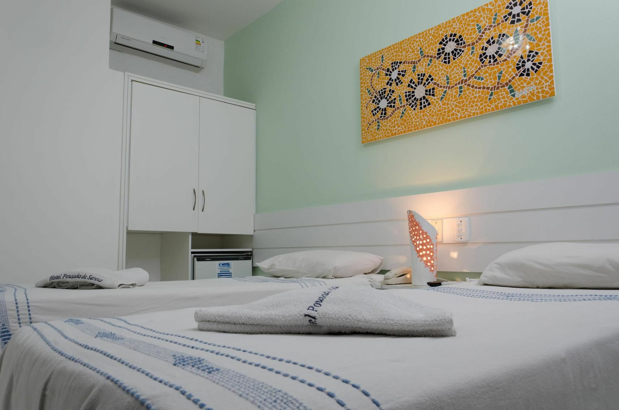 Inn Da Sereia 3*