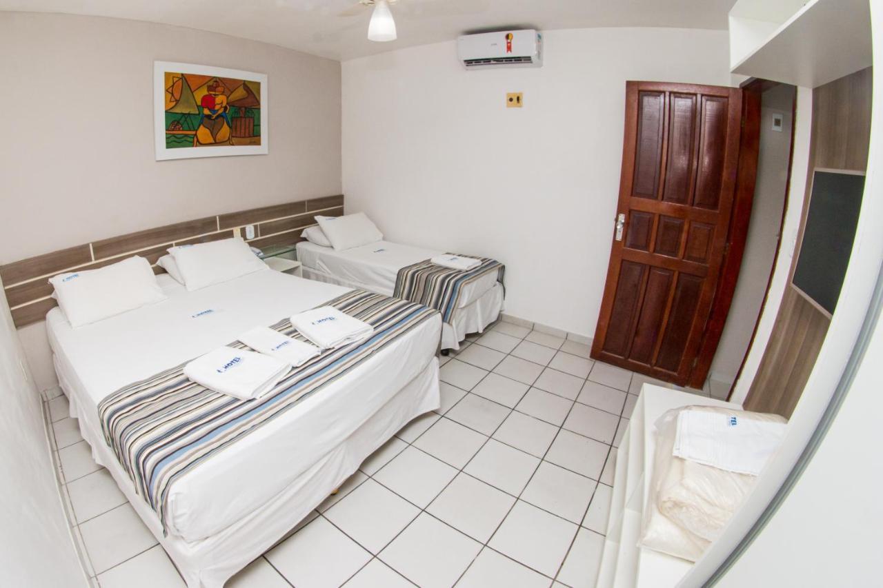 Da Sereia Inn Maceio (Alagoas)