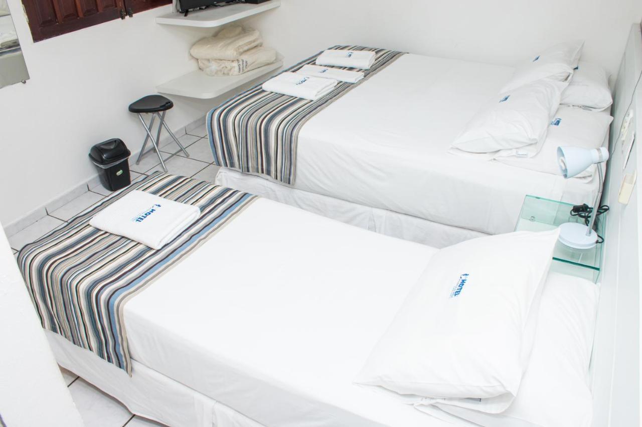 Da Sereia Inn 3*