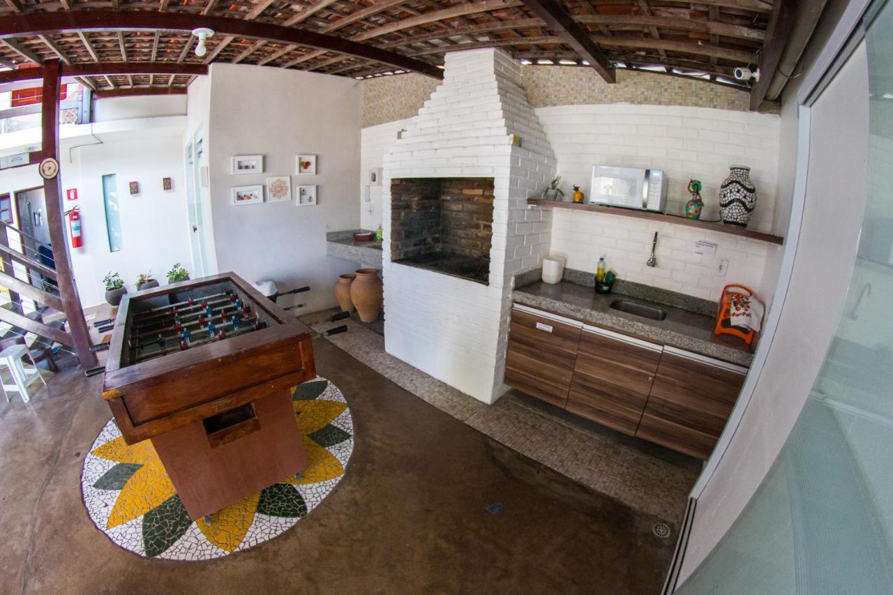 Da Sereia Inn Maceio (Alagoas)