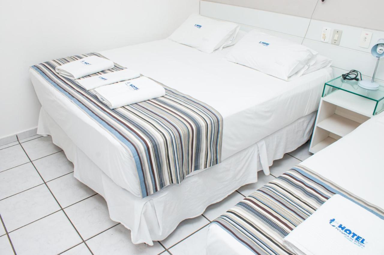 Inn Da Sereia 3*